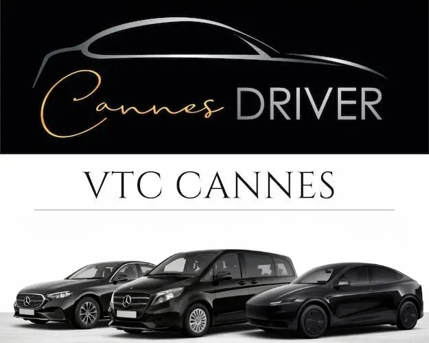 vtc cannes driver flotte vehicule